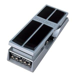 Boss FV 500L Foot Volume